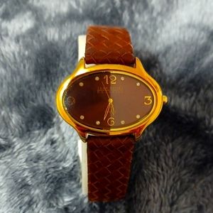 Joan Ricers ladies watch